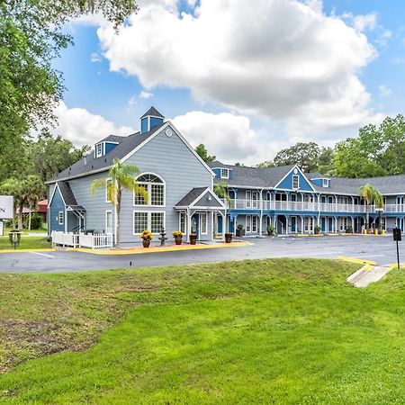 Gatortown Inn Gainesville Exterior foto